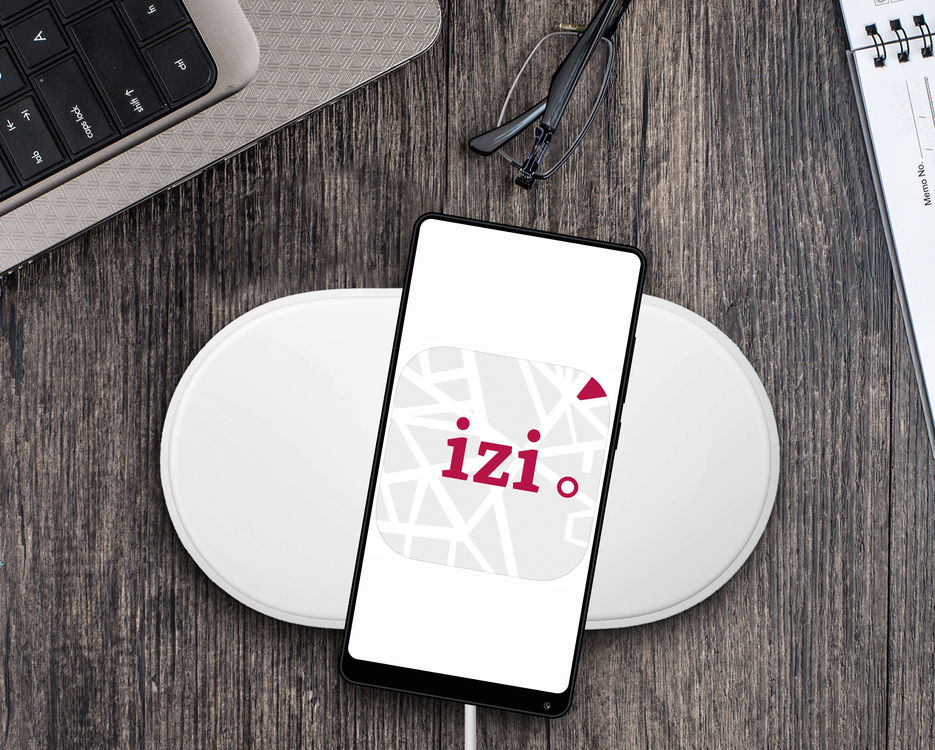 Izi.TRAVEL App Features Review