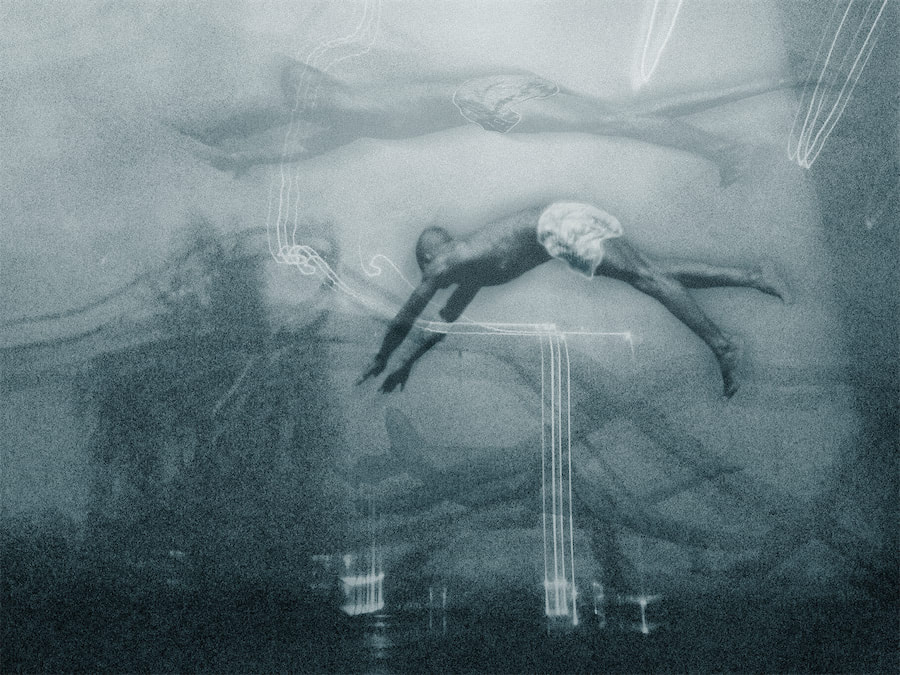 Online Artist Talk: Vaune Trachtman, NOW IS ALWAYS
