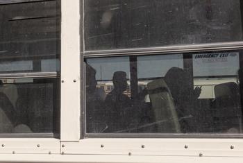 New US border measures ‘not in line with international standards’, warns UNHCR
