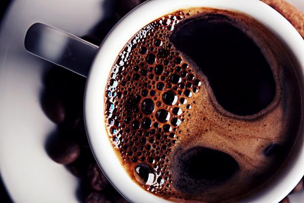 Coffee: A beloved beverage