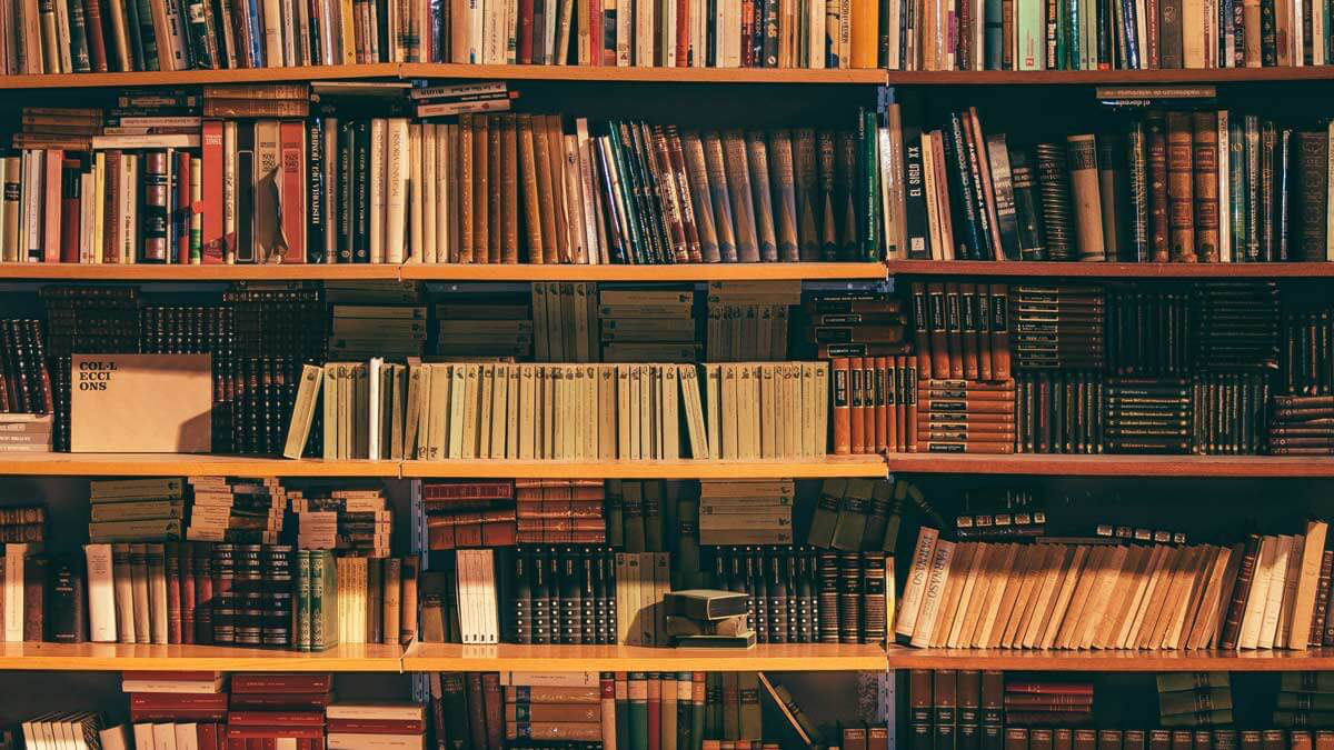 New Books of 2021