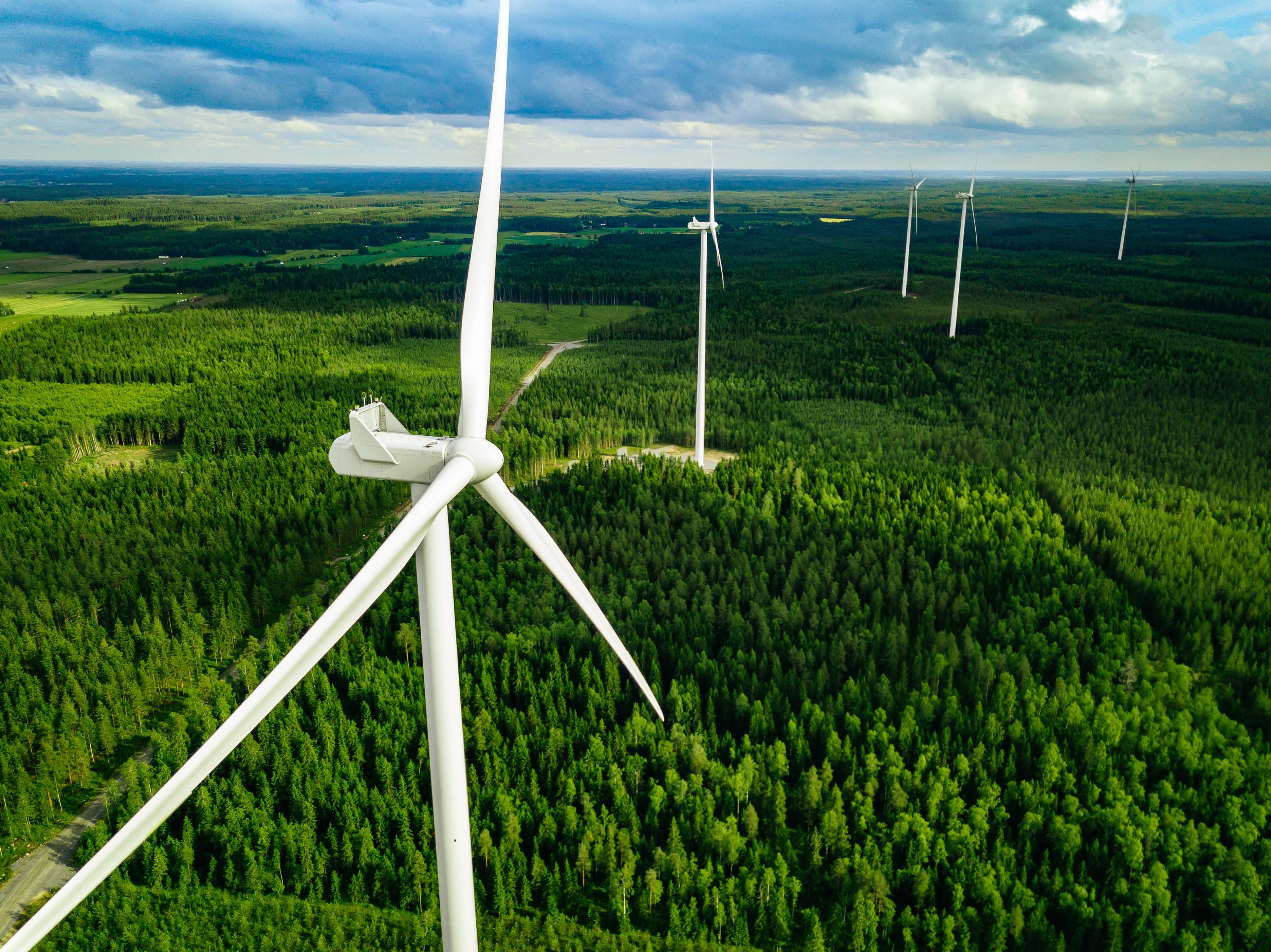 Green Energy Benefits and Importance