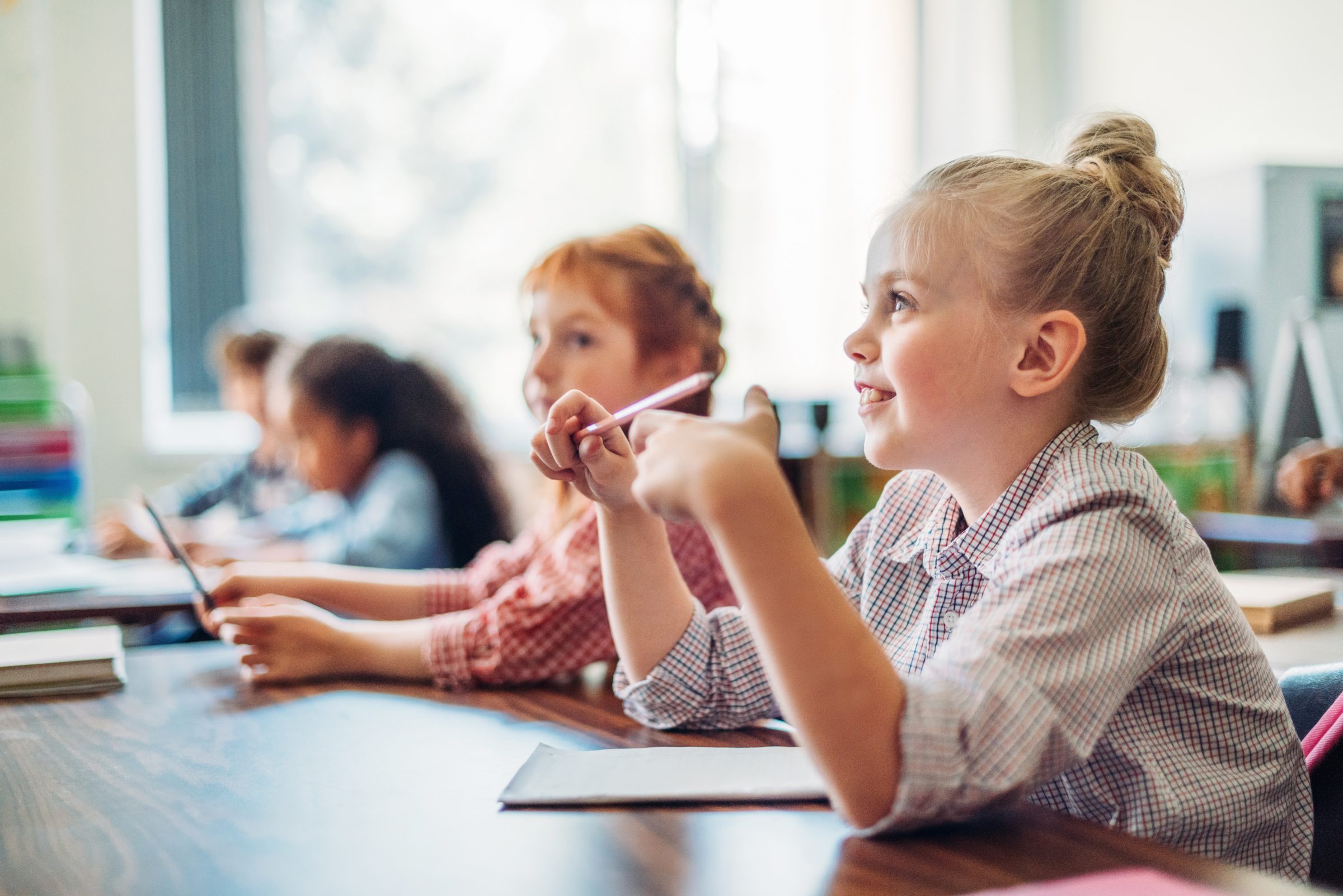 Teaching German To Kids