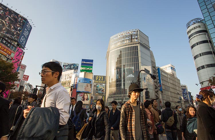 Japan's Strict Rules & Regulations