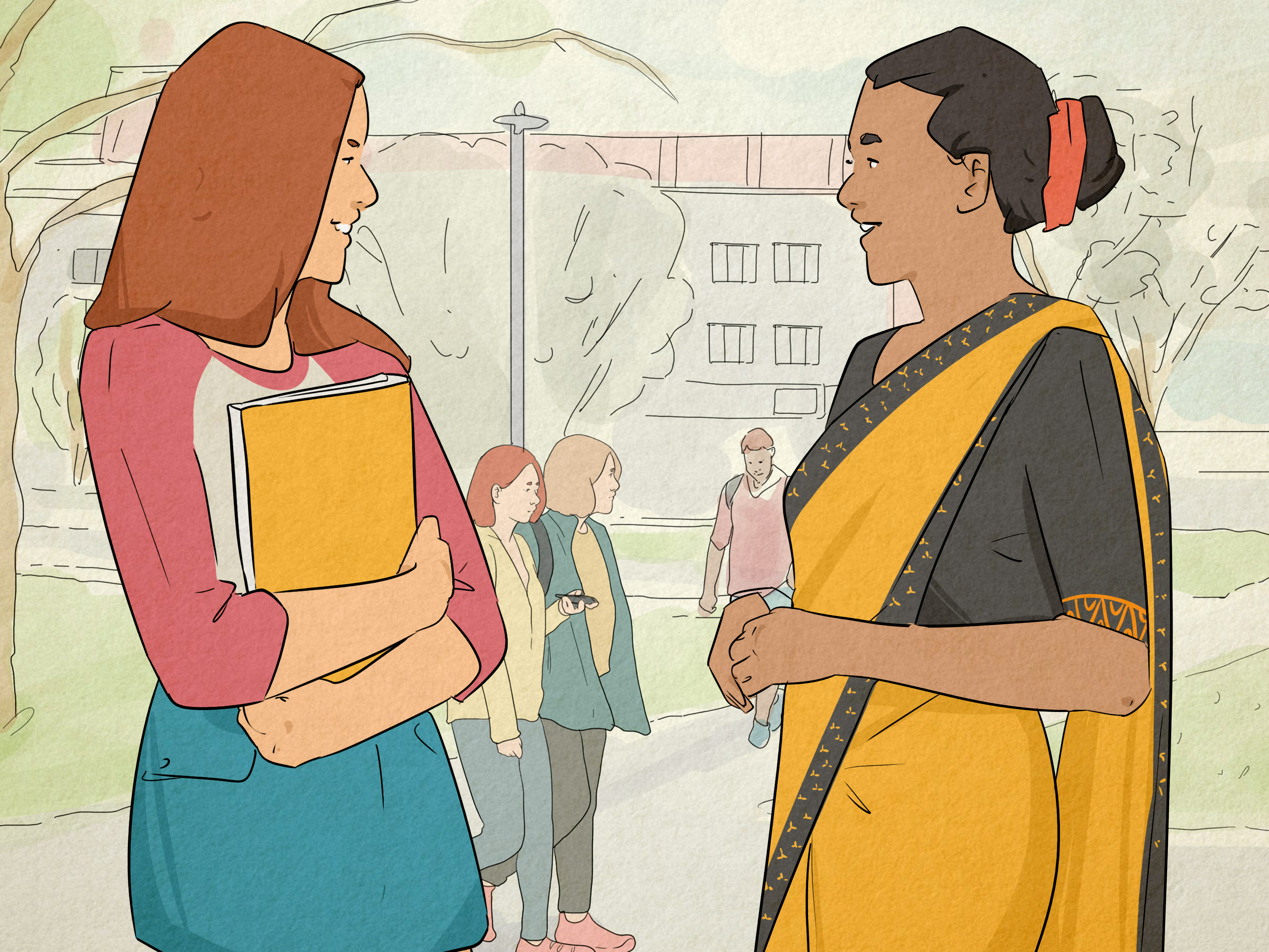 Hindi Language Overview