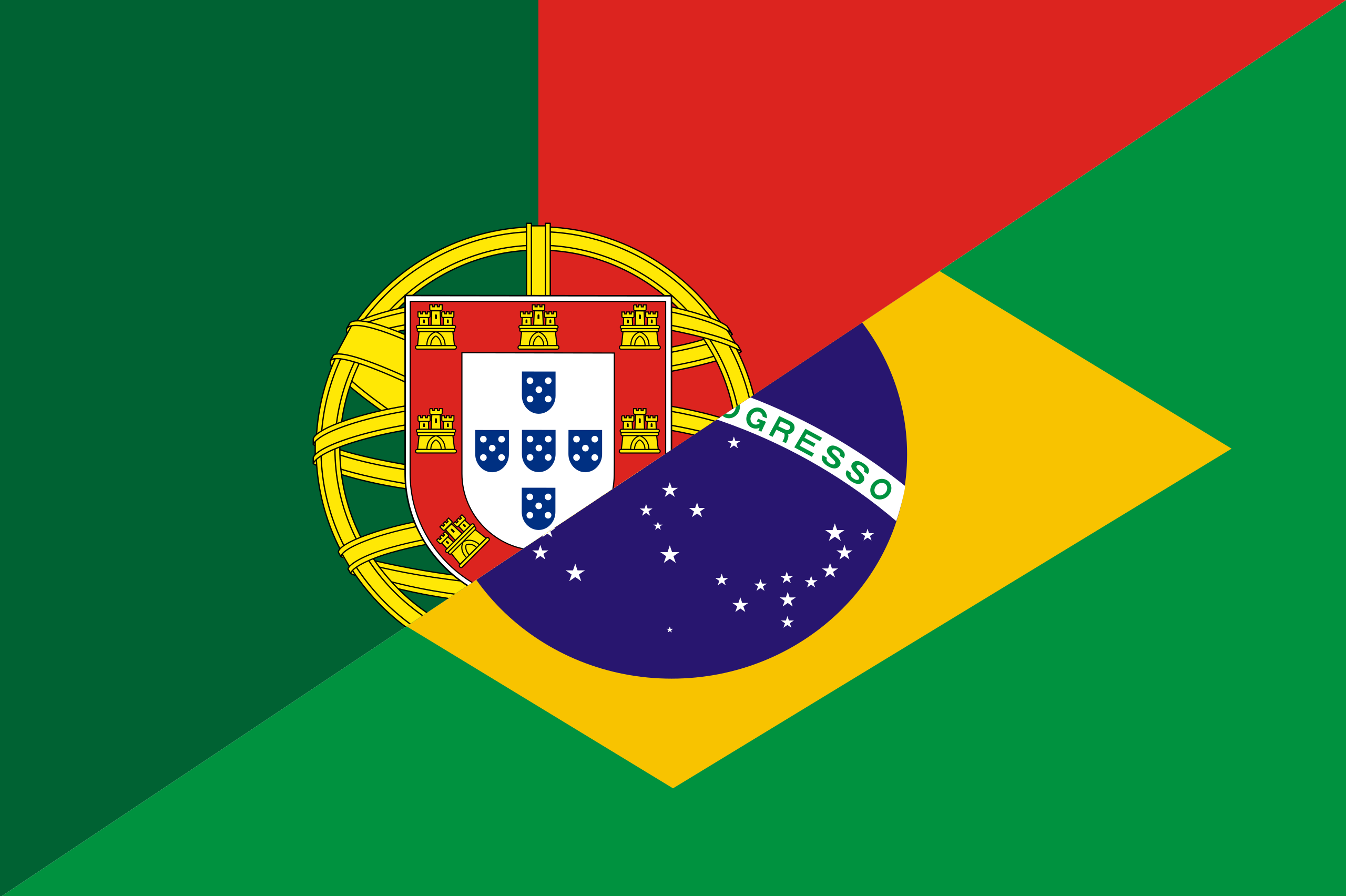 Portuguese Learning for Kids