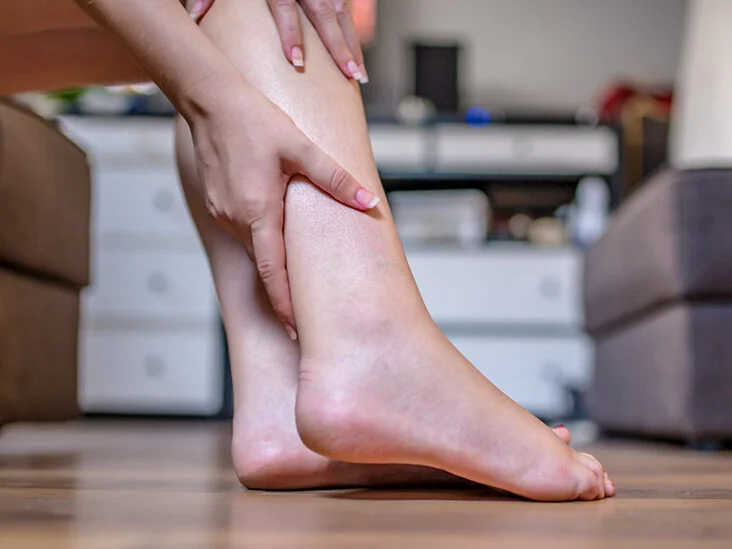 Edema - Definition and Causes