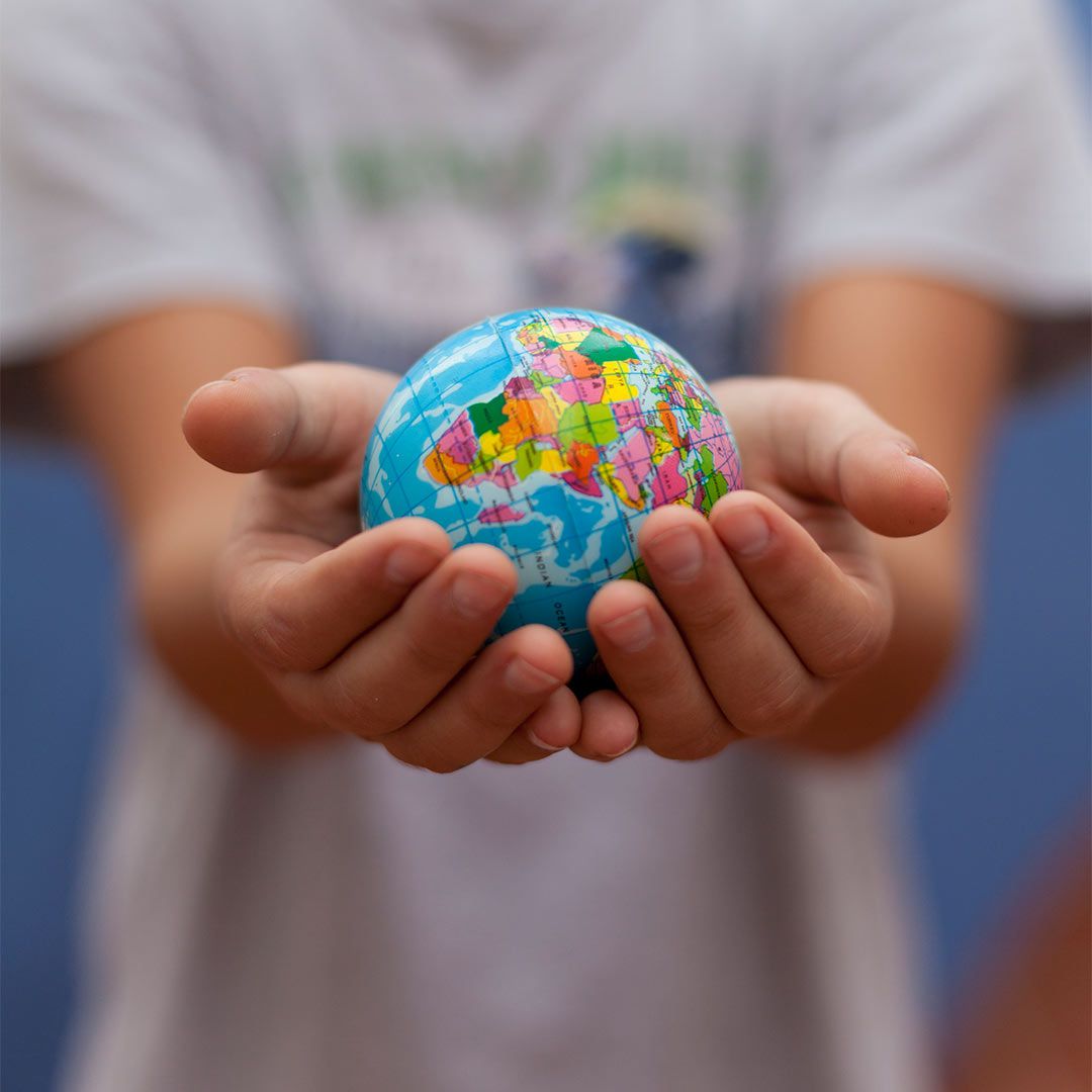 Ways To Save Planet