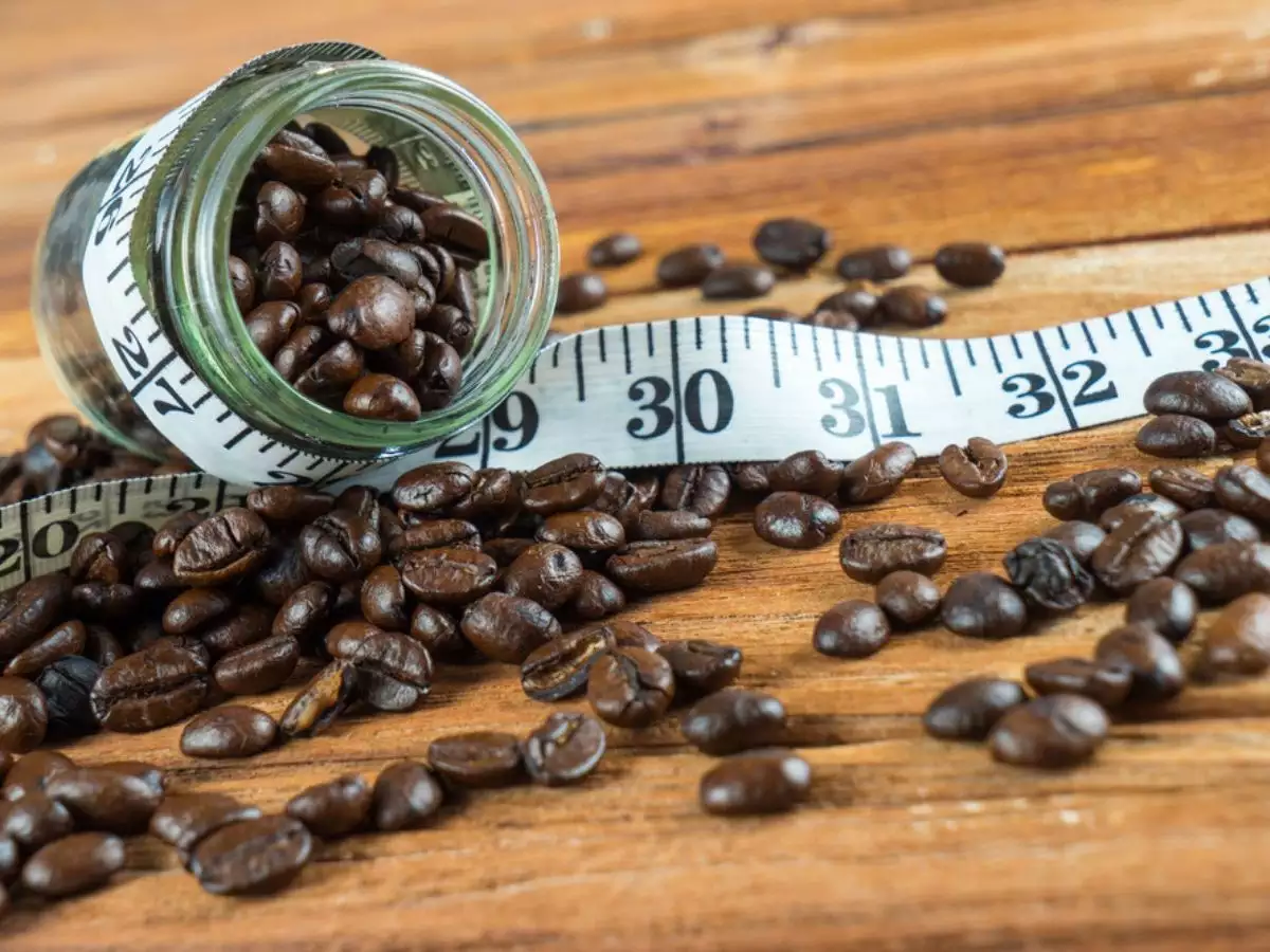 Coffee and Weight Loss