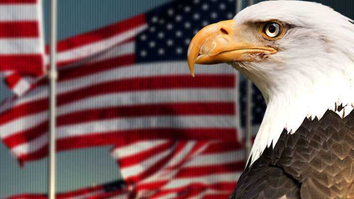 Politice of USA