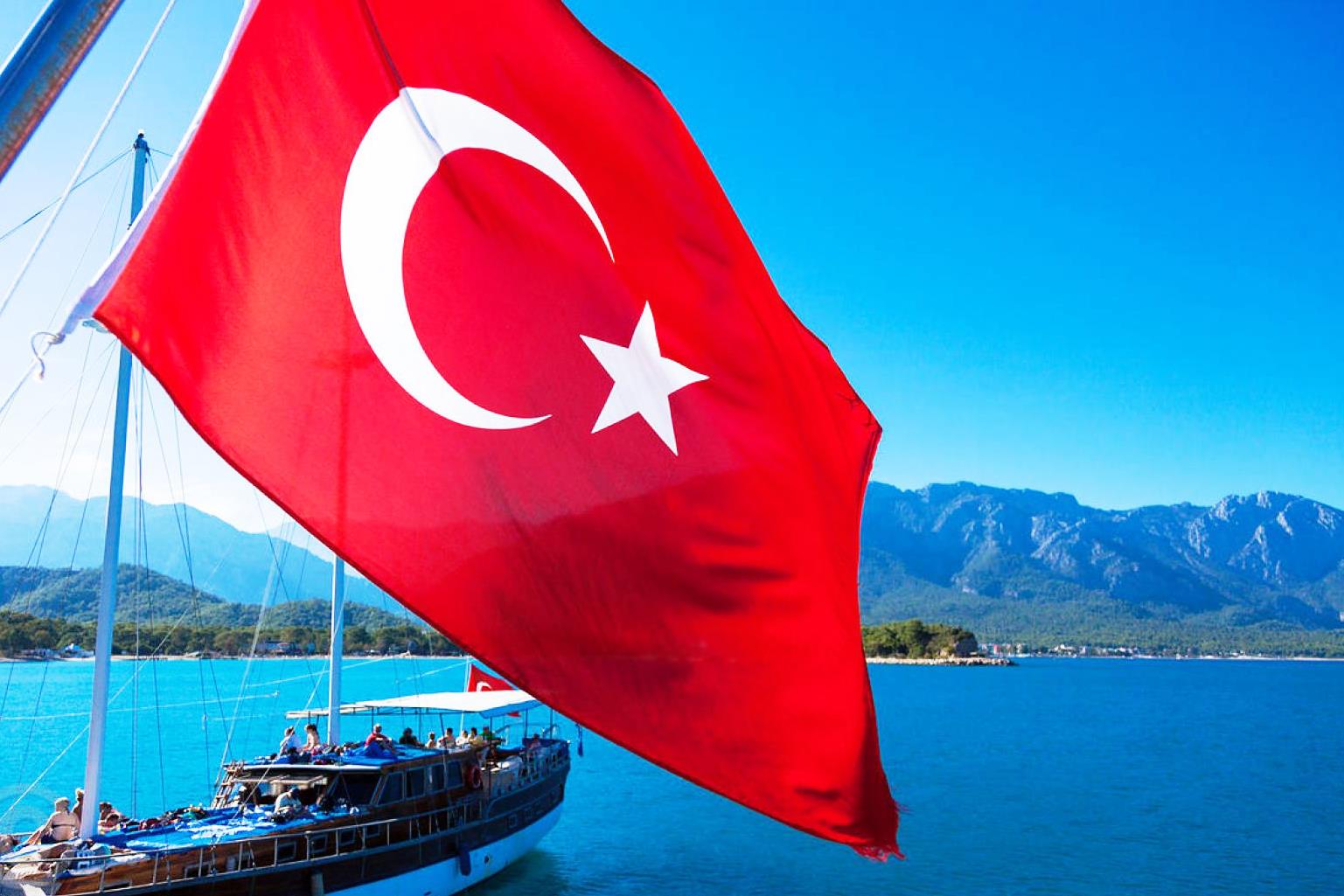 Learning Turkish for Kids