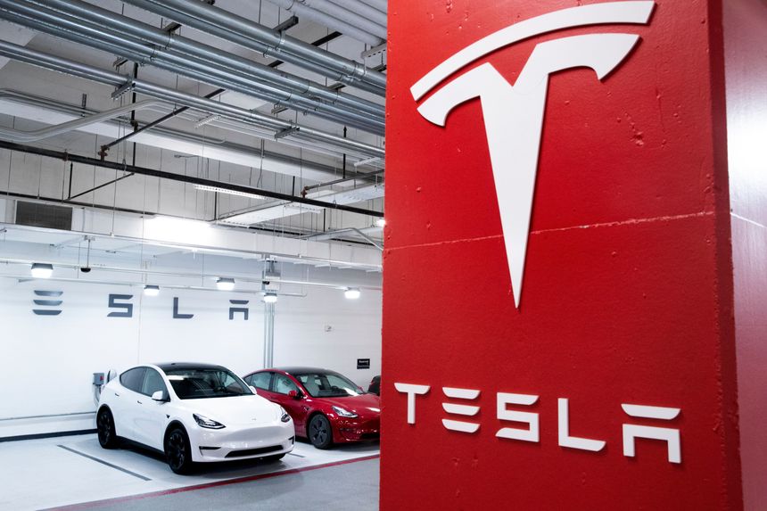 Tesla Overview and Mission