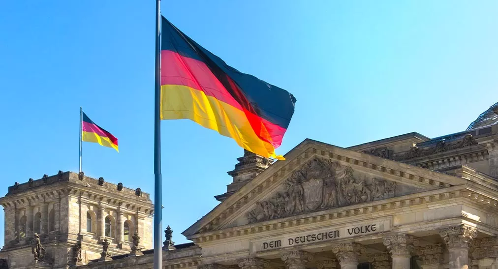 German Language Facts