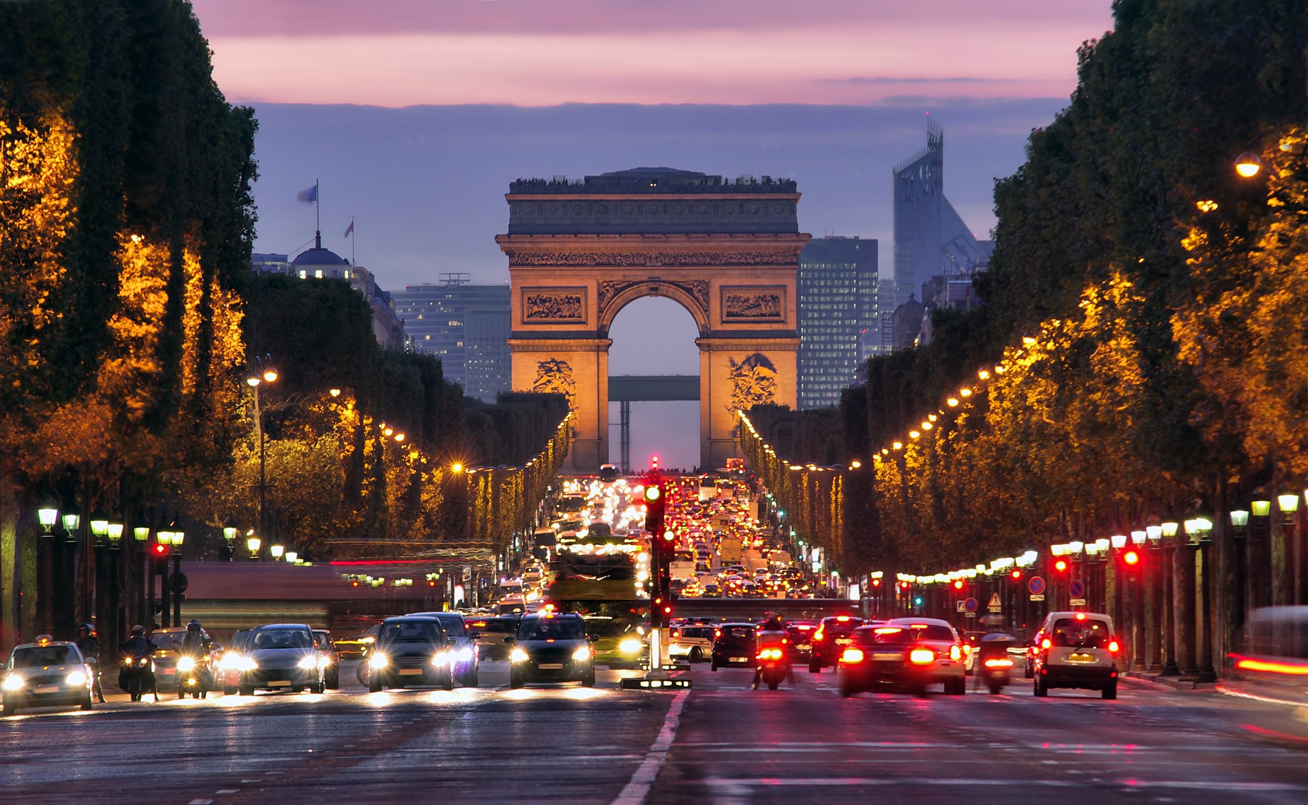 20 Beautiful French Phrases