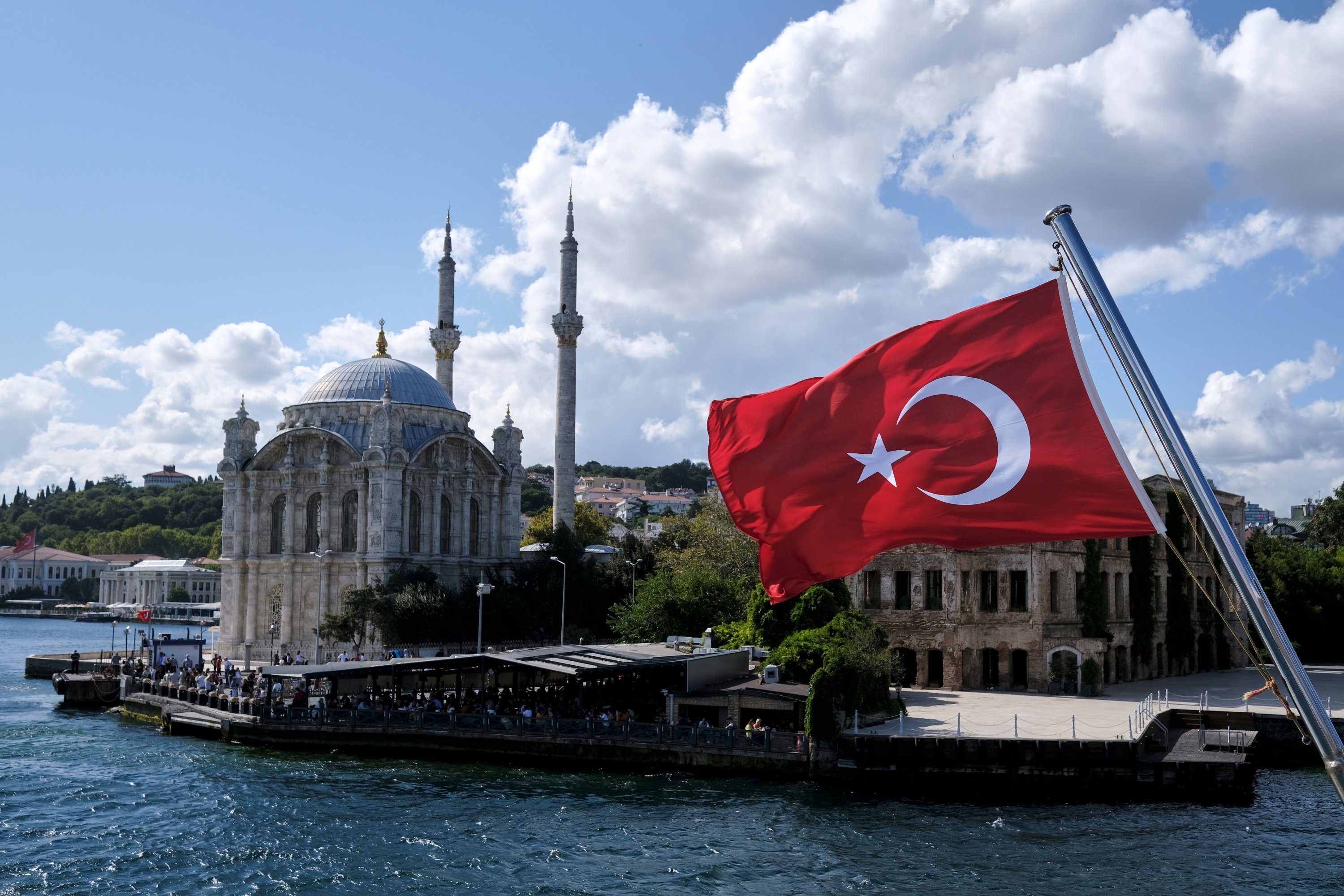 Learning Turkish Easily