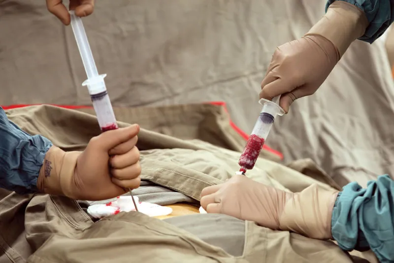 Bone Marrow Diseases Overview