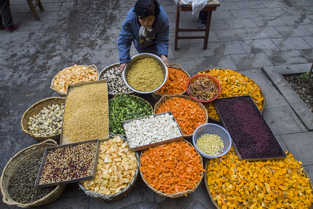 Laba Festival: What other traditions are there besides eating Laba congee?