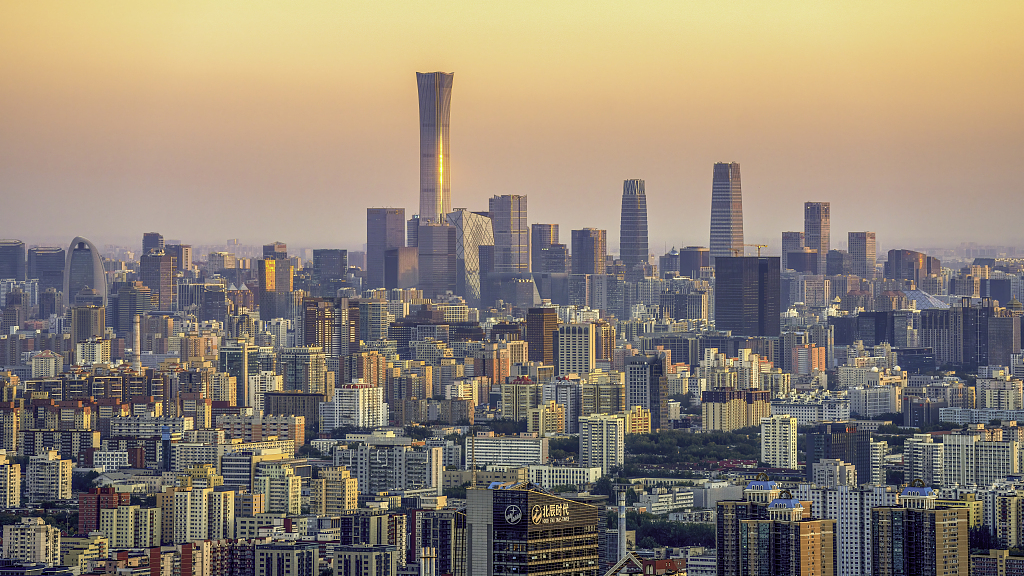 Surveys show China's economic recovery expected to lead globally in 2023