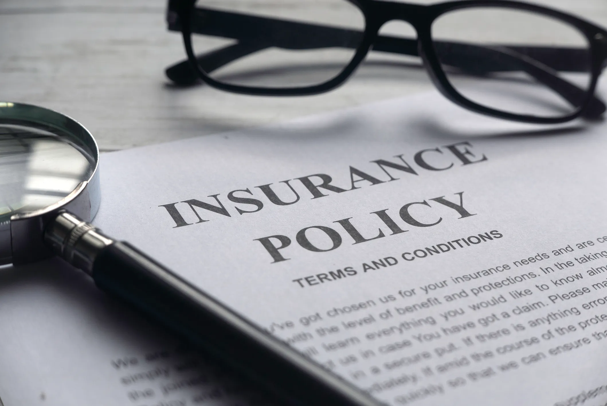 USA Business Policy Overview