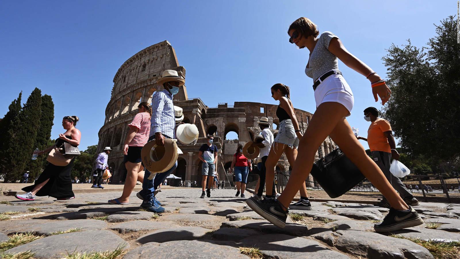 Rules and Regulations in Italy