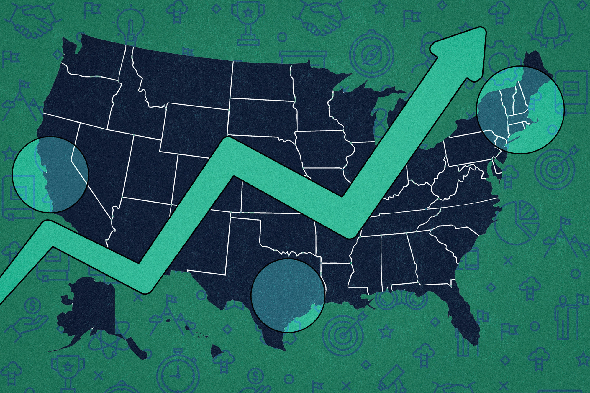 Entrepreneurship in USA