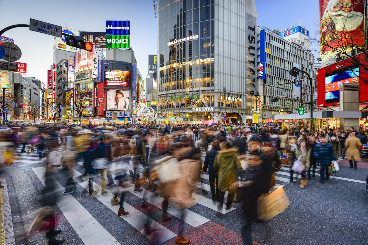 Japanese Rules & Regulations