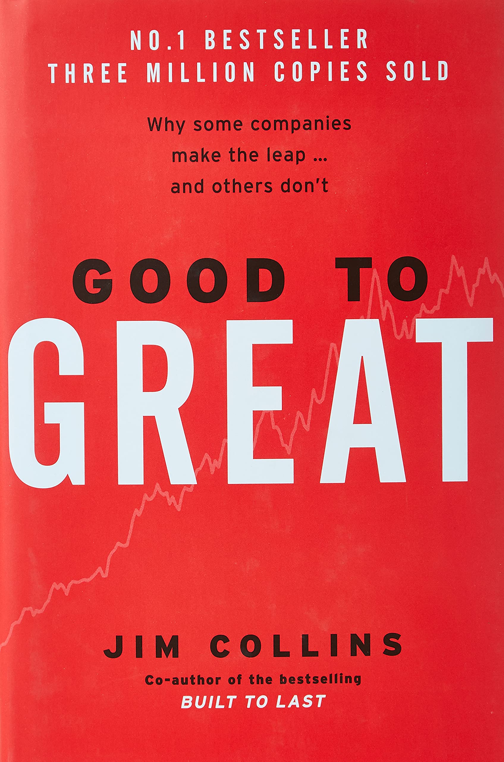 Good to Great
