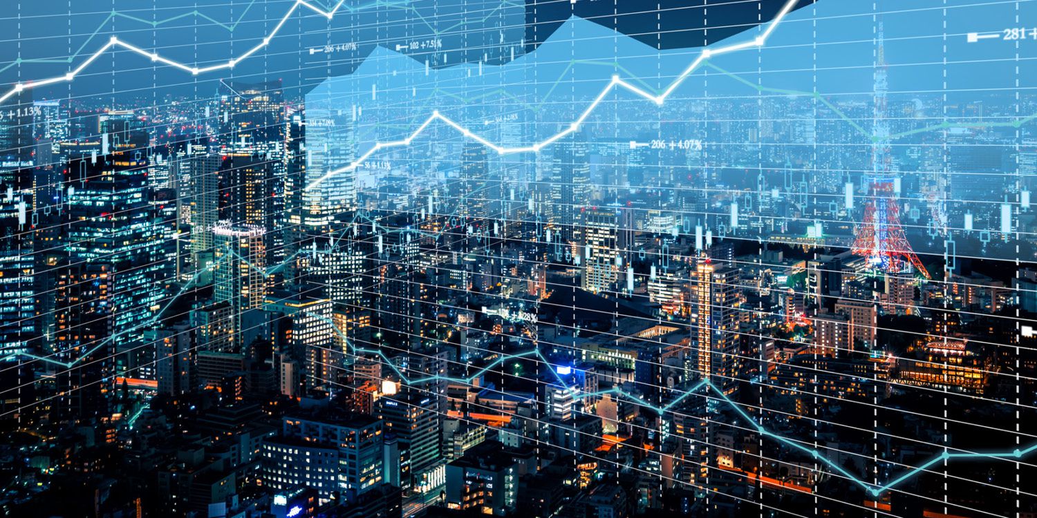 Asia is home to some of the most dynamic and diverse economies in the world