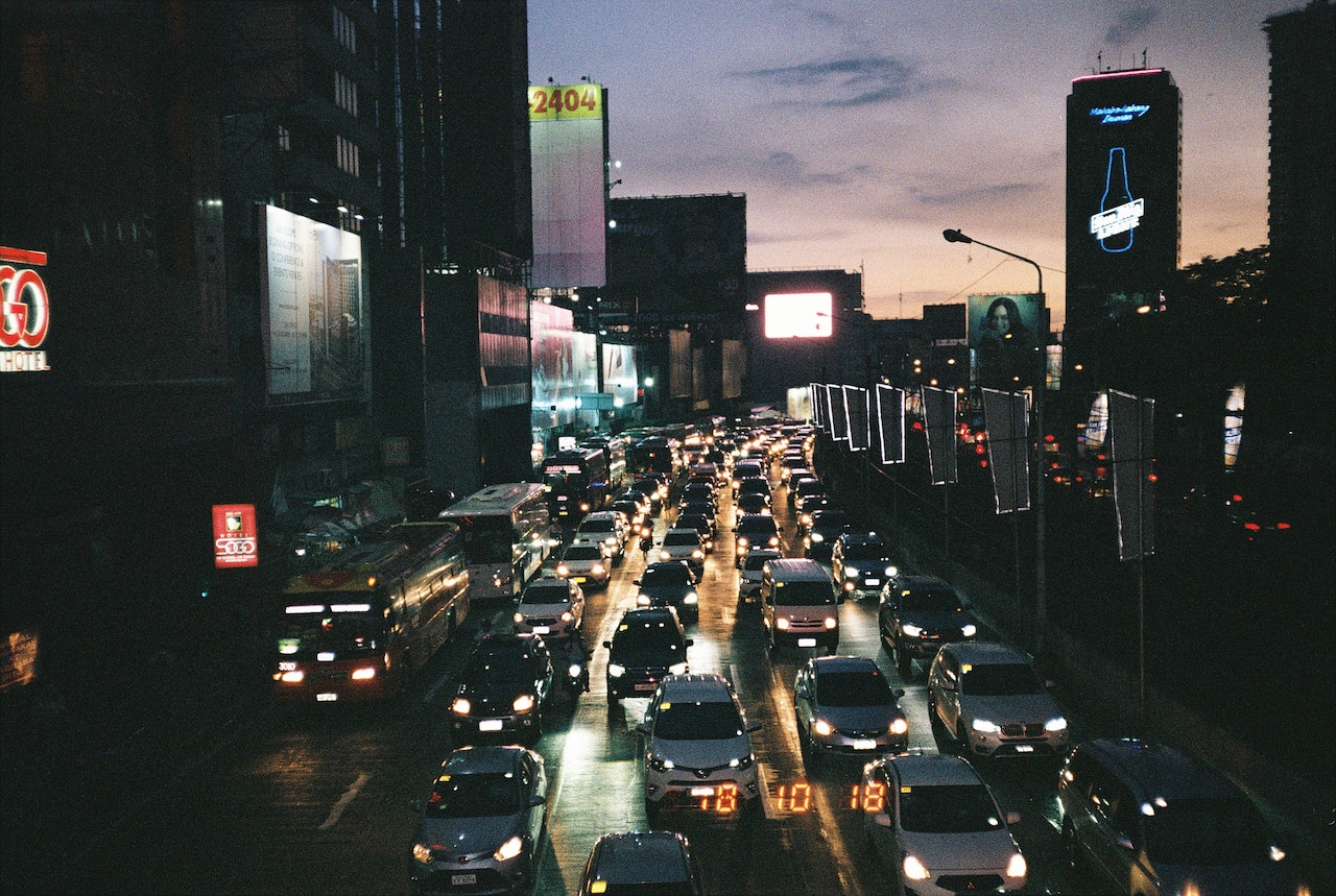 Automotive Translation