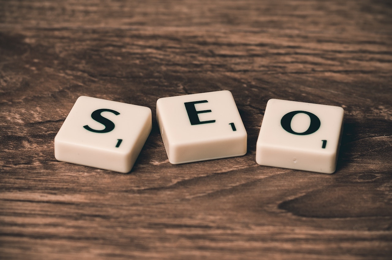 Multilingual SEO