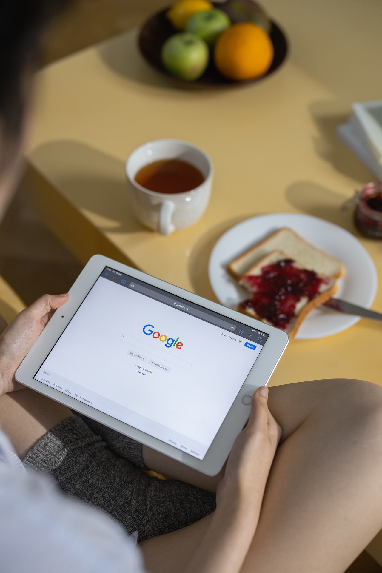 Google Waves Goodbye to Language Barriers
