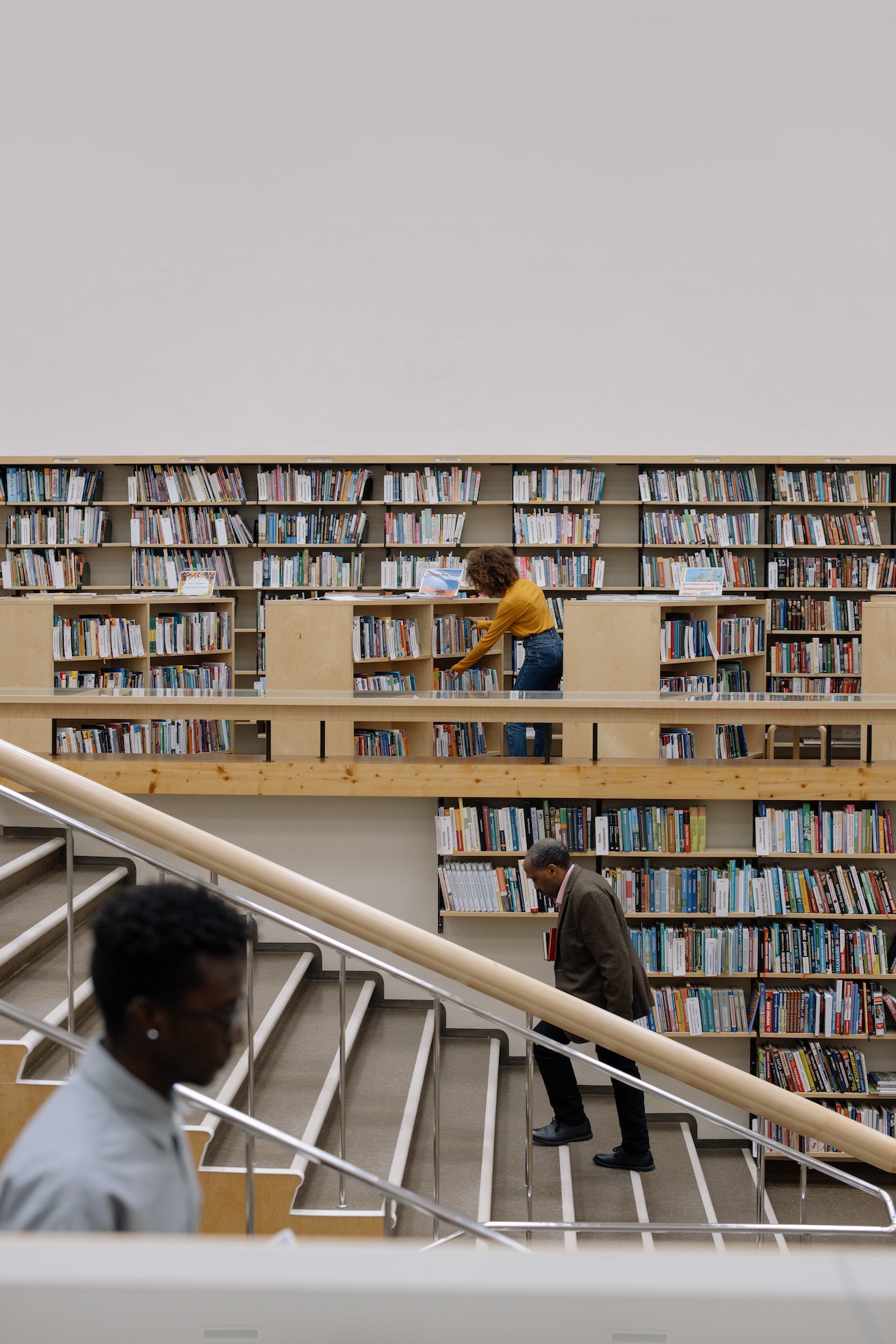Translation as literary ambassador