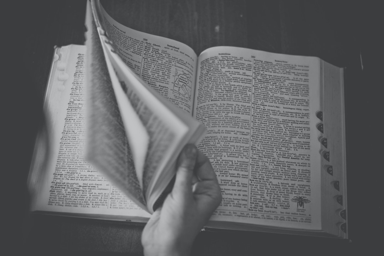 First Turkish-Romany dictionary to be completed soon