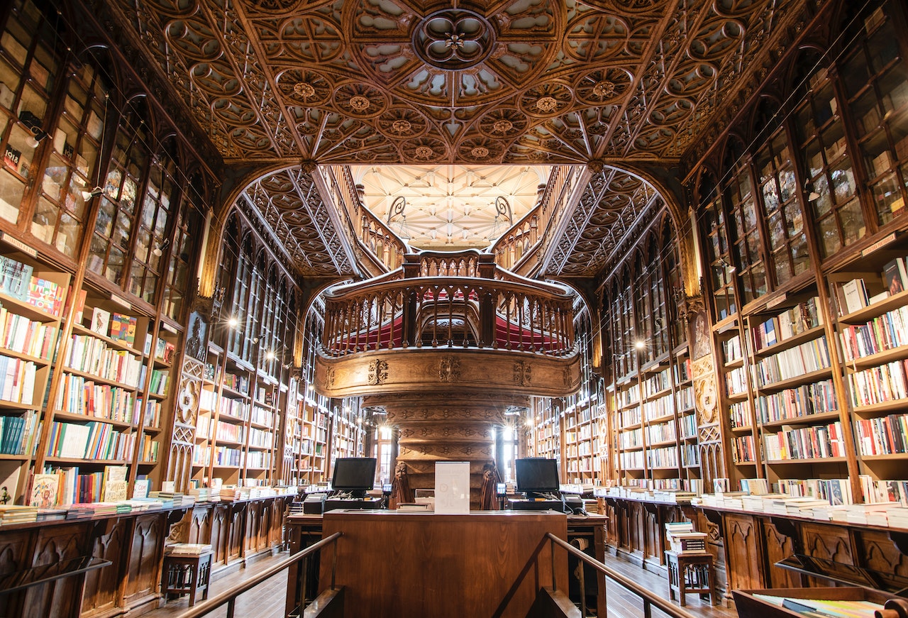Moscow’s library of foreign literature plans to set up an institute of translation