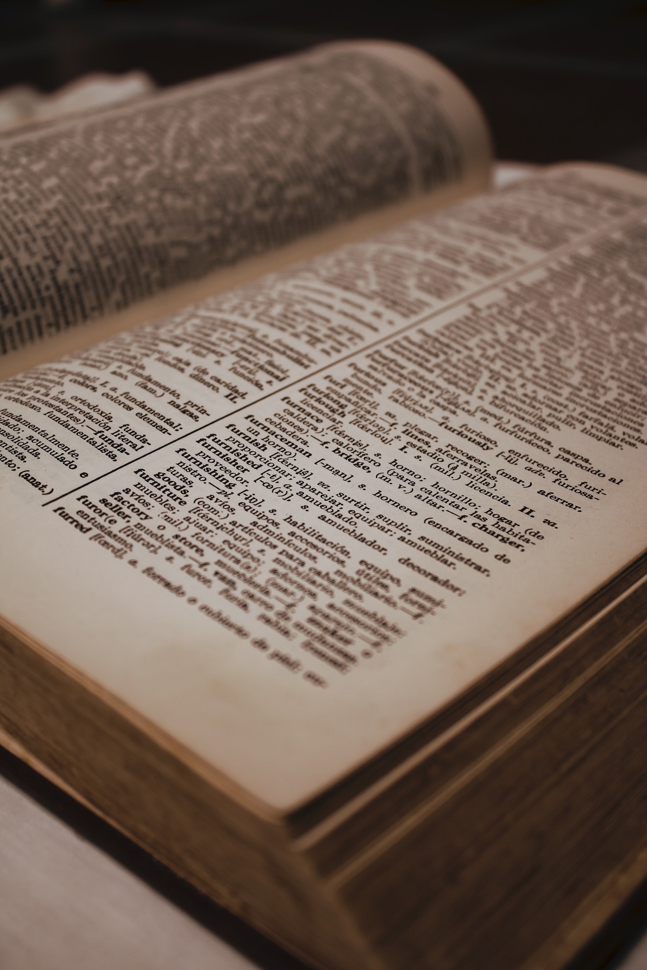 First-ever Pali-Sanskrit-Tibetan dictionary