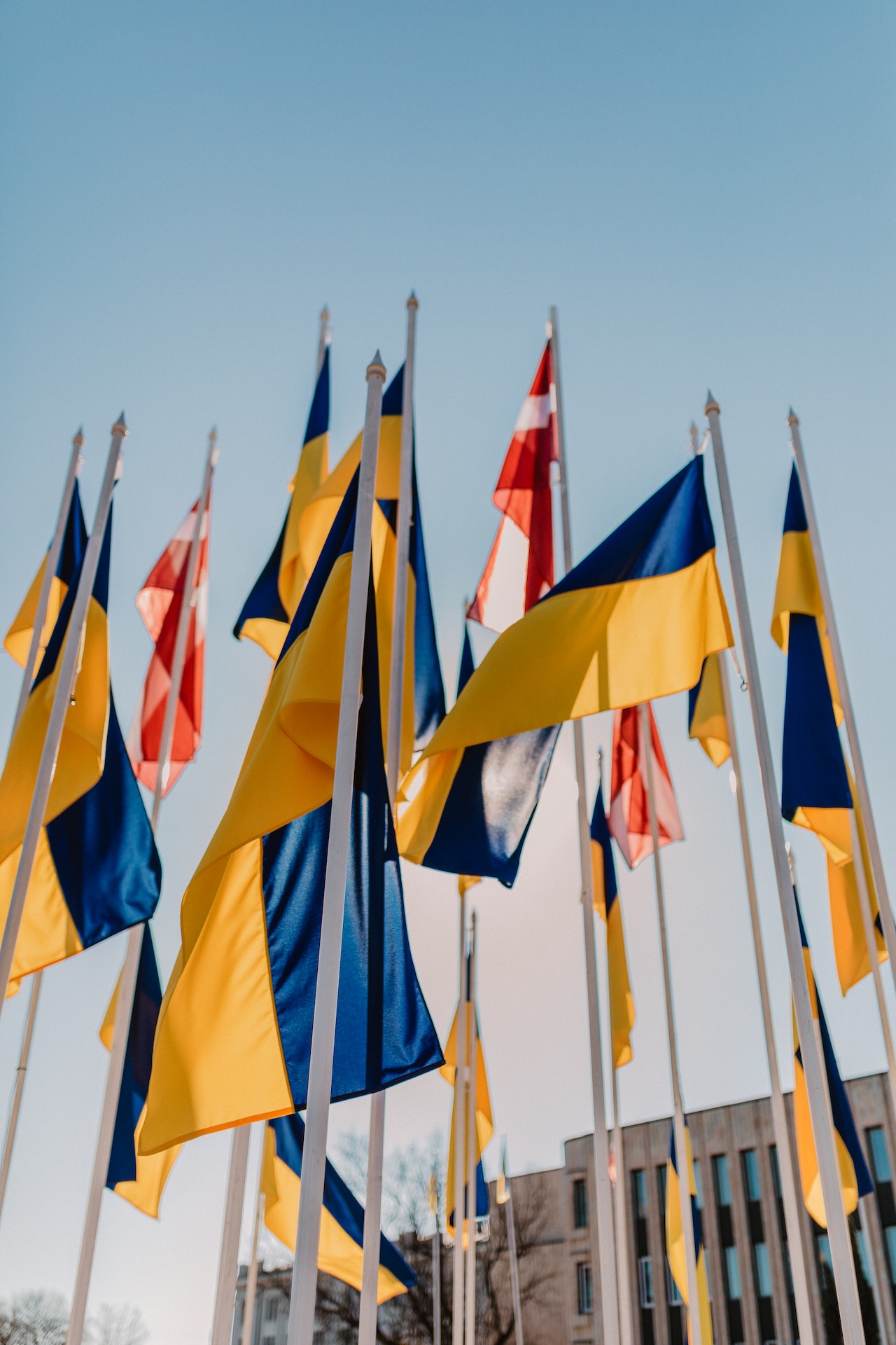 Ukrainian opposition calls on parliament to spurn language bill