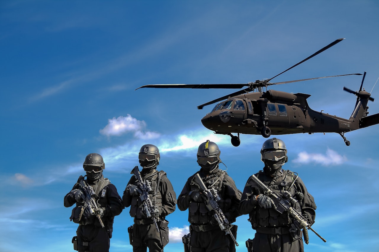 Lack of qualified interpreters in the military unveiled