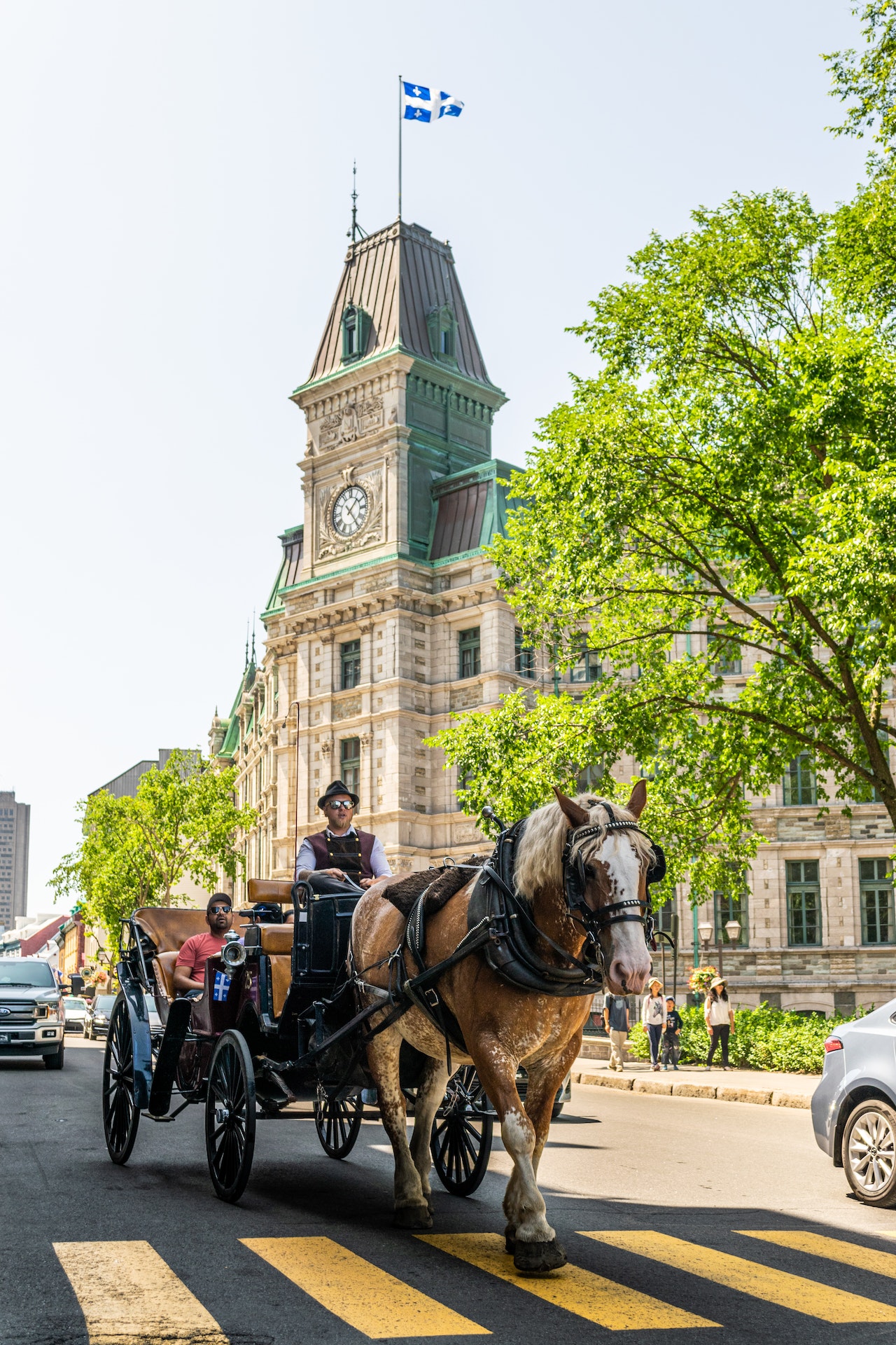 Quebec creating new system to determine English schooling