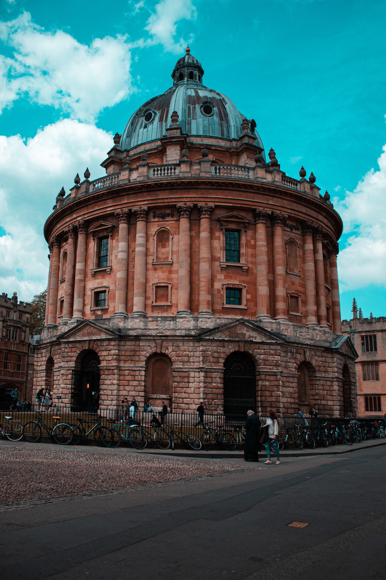 Compilers of The Oxford English Dictionary keep a room for unsuccessful words