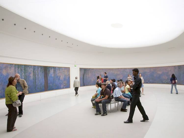 Some of the best art events in Paris, from exhibitions to festivals