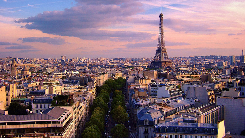 France, like many other countries around the world, faces significant environmental challenges
