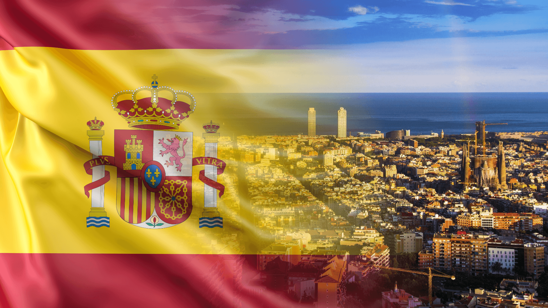 Spain has been going through political problems for many years