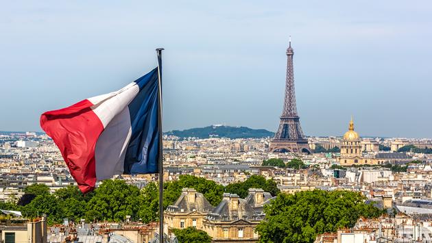 Explore the different languages spoken in France