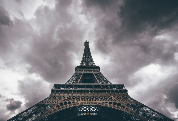 Some of the environmental problems faced by France and suggest possible solutions