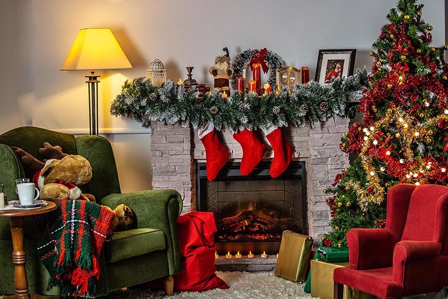 A list of Christmas gift ideas that are sure to please everyone on your list.