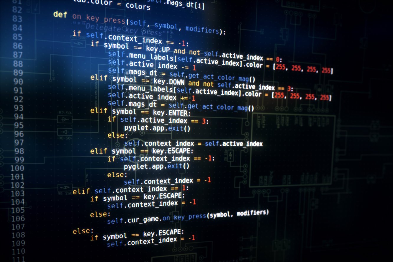 Exploring Detech: The Powerful and Easy-to-Use Programming Language