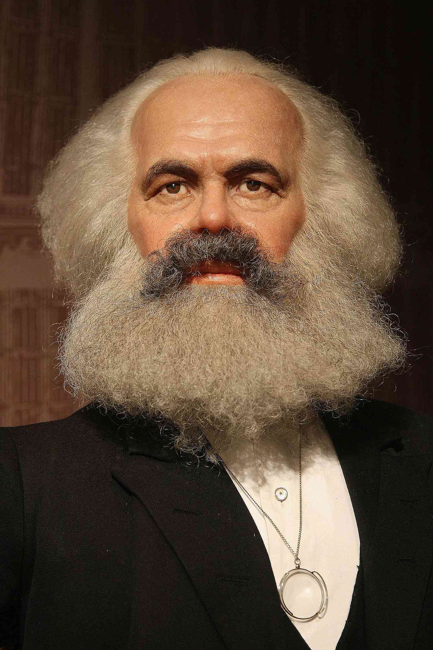 The Revolutionary Ideas of Karl Marx: A Look at His Life and Works