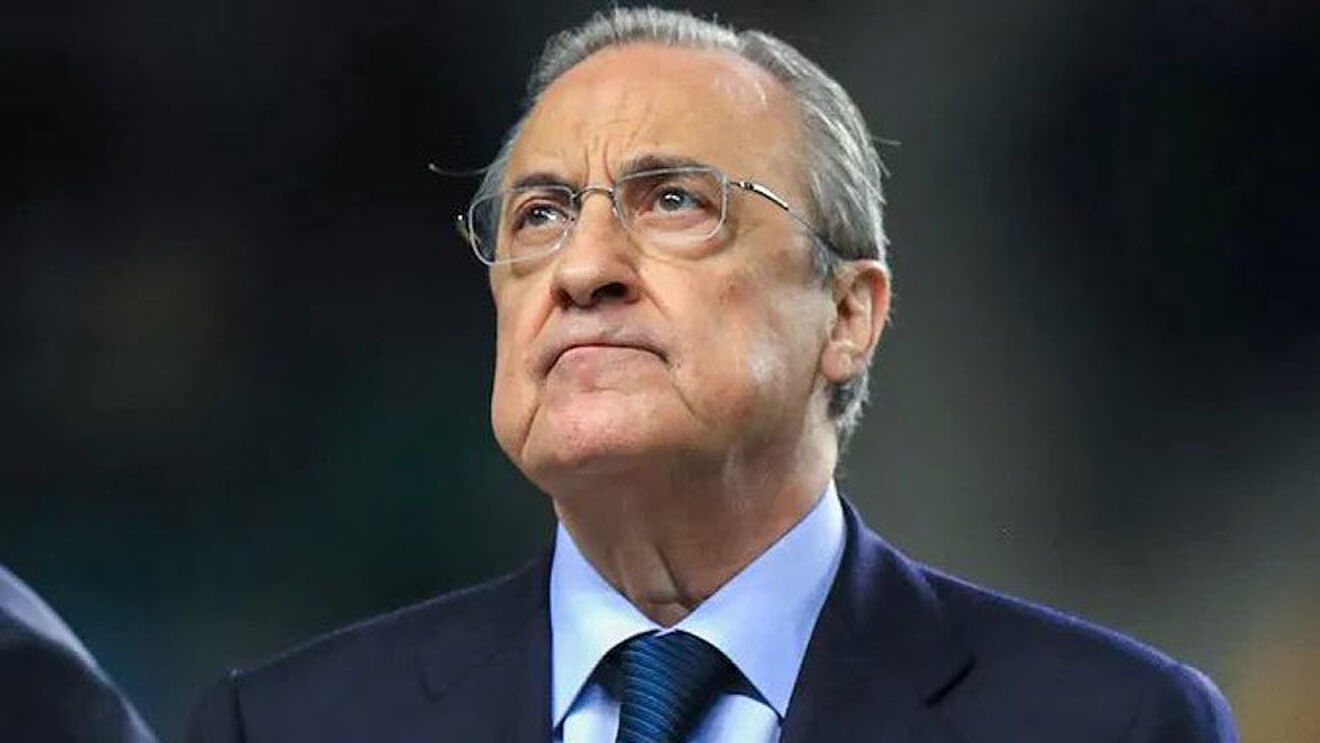 Business Acumen of Founder and CEO of ACS and President of Real Madrid