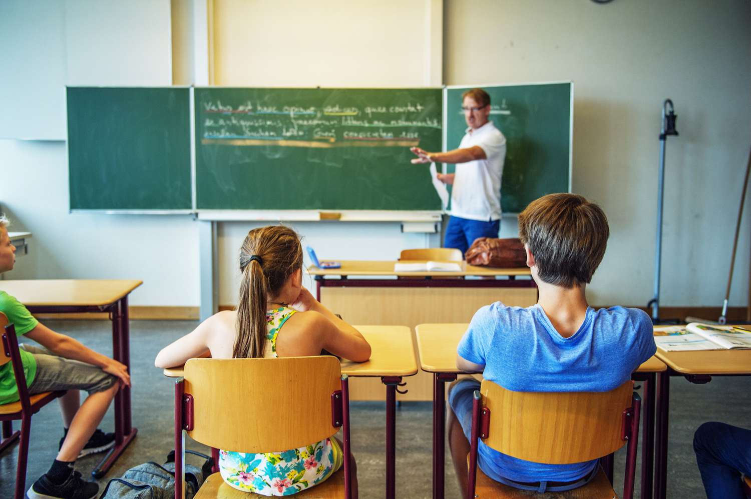 5 Tips and Tricks for Learning German