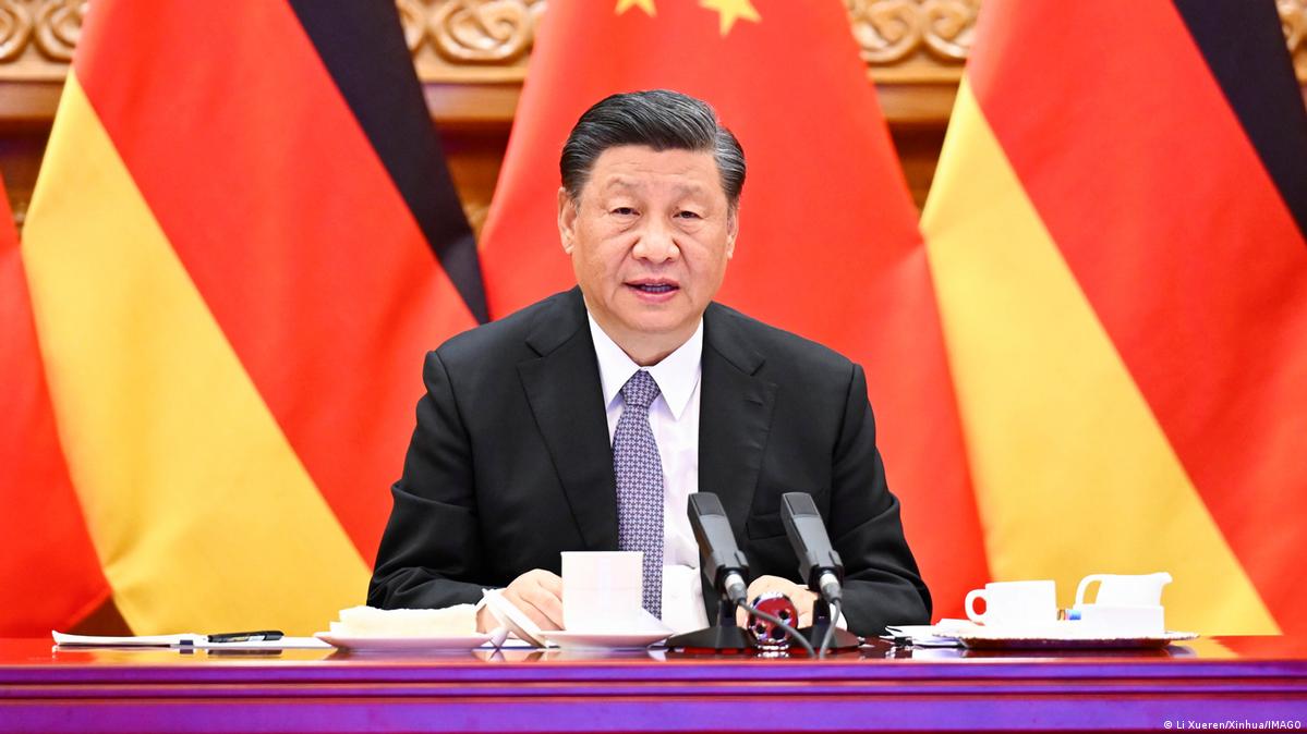 China and Germany: A Strong Partnership with Challenges to Address